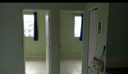 Jiboia Branca Apartment | Apartamento para cop30