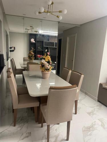 Aguas Lindas Apartment | Apartamento para COP30