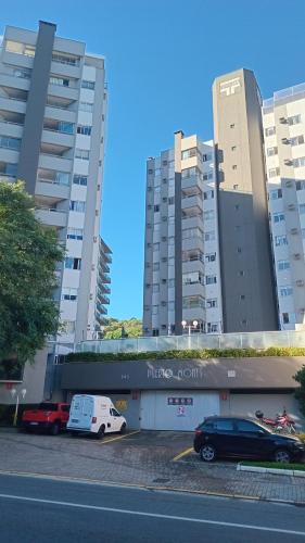 Victor Konder Apartment | Apartamento para Sammer Fest 2026