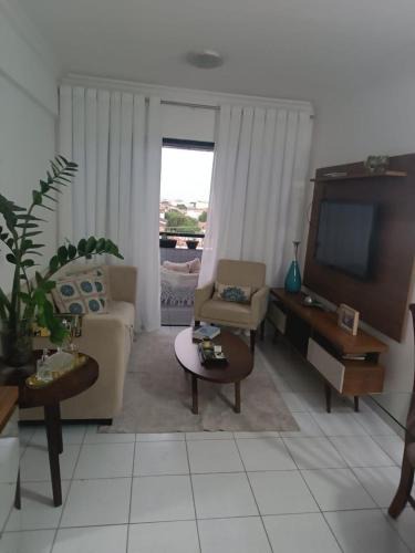 Centro Apartment | Apartamento para temporada - São João 2024