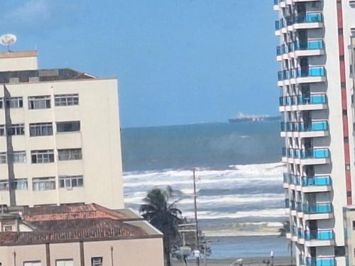 Vila Assuncao Apartment | Apartamento para temporada