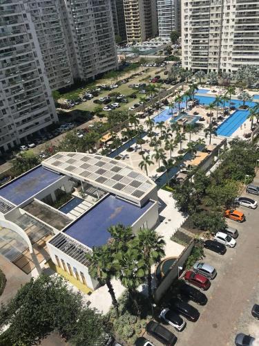 Jacarepagua Apartment | Apartamento Parque Olímpico