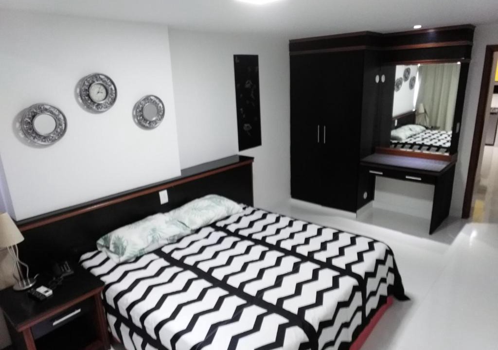 Vila Velha Apartment | Apartamento Pasargada 406