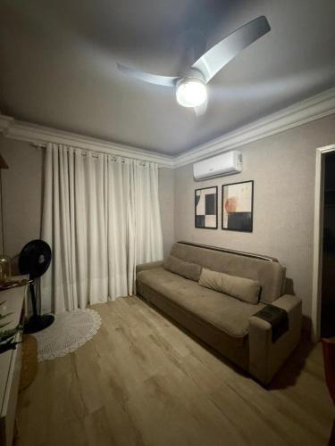 Jardim da Penha Apartment | Apartamento Pedra da Cebola
