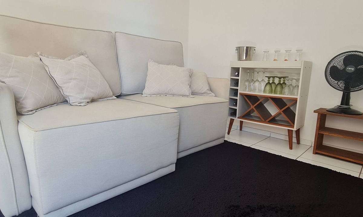 Sao Joao Apartment | Apartamento Perfeito