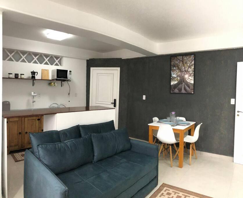 Cachoeira do Bom Jesus Apartment | Apartamento perfeito, faixa mar!