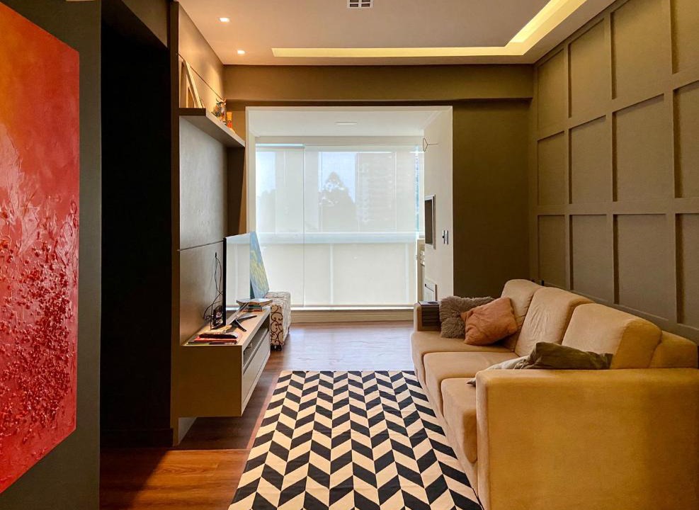 Florianopolis House | Apartamento Perfeito para as Férias
