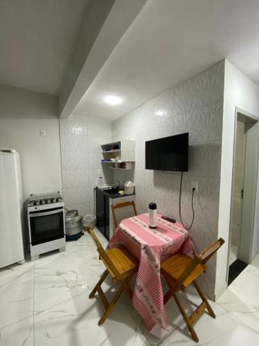 Centro Apartment | Apartamento perto do MAIOR SÃO JOÃO DO MUNDO