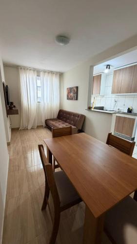 Franca Apartment | Apartamento Pinheiro