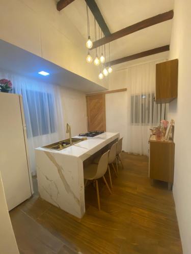 Piuma Apartment | Apartamento piuma