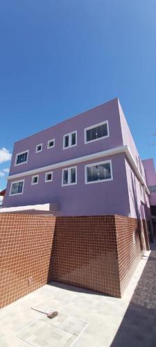 Ponta da Fruta Apartment | Apartamento Ponta da Fruta para até 4 pessoas 201