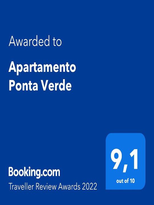 Ponta Verde Apartment | Apartamento Ponta Verde