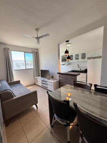 Catanduva Apartment | Apartamento prático e aconchegante - 5 min do Centro