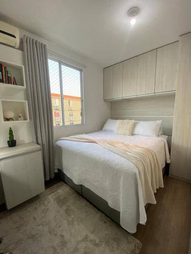 Sao Sebastiao Apartment | Apartamento próximo à Expointer e Petrobras com vaga - Lamaison Flats