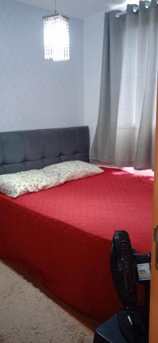 Jardim Santa Isabel Apartment | Apartamento Próximo a Arena Pantanal