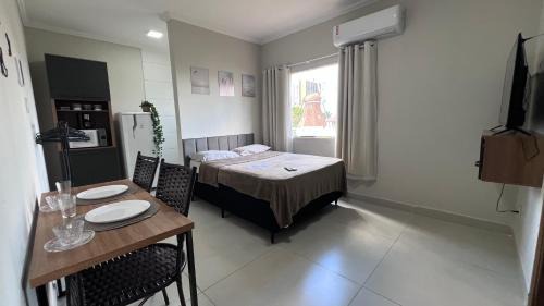 Jardim Aclimacao Apartment | Apartamento próximo a Av do CPA e Hospital São Matheus
