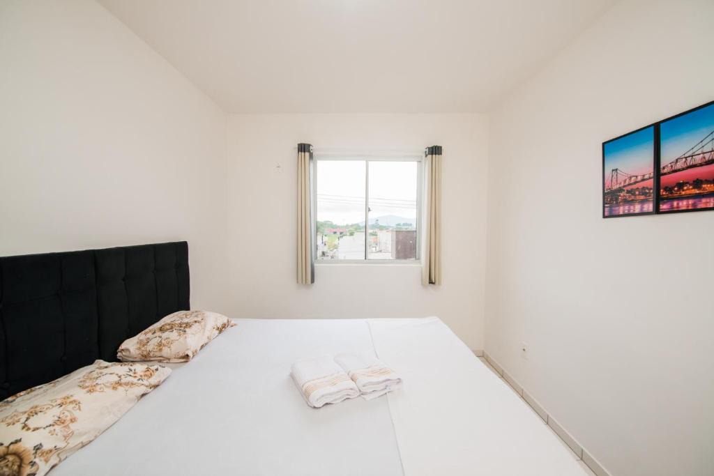 Palhoca Apartment | Apartamento próximo a BR 101 ideal para viajantes