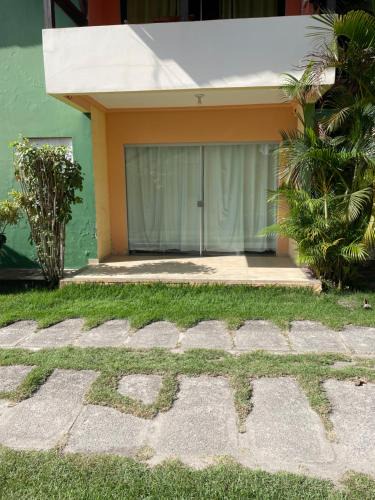 Taperapua Beach Apartment | Apartamento próximo Arena Axé Moi