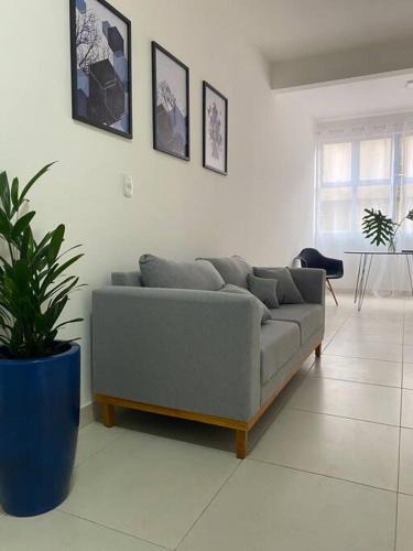 Umuarama Apartment | Apartamento próximo a uopeccan