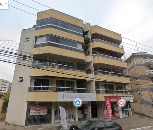 Centro Apartment | Apartamento próximo ao mar
