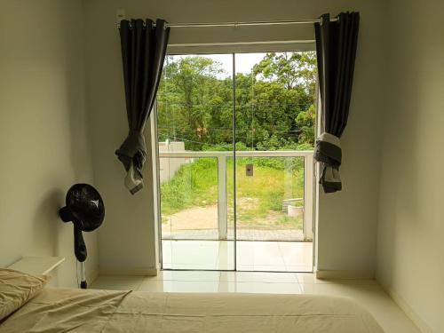 Pedrita Apartment | Apartamento próximo à praia em Florianópolis