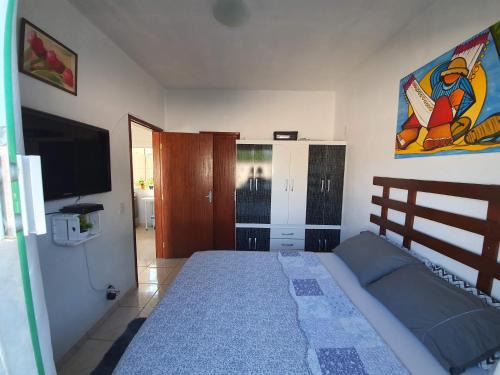 Carianos Apartment | Apartamento próximo ao Aeroporto de Florianópolis.