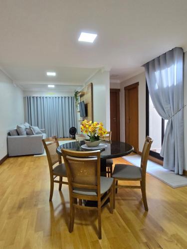 Foz do Iguacu Apartment | Apartamento próximo ao Paraguai