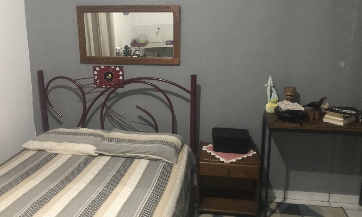 Jardim Europa Apartment | Apartamento Próximo ao Shopping