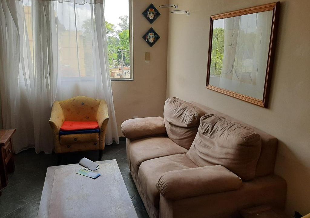 Freguesia Apartment | Apartamento próximo ao centro da Freguesia