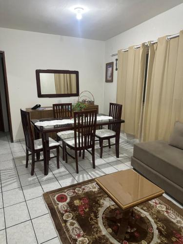 Garanhuns Apartment | Apartamento próximo da Praça Mestre Dominguinhos