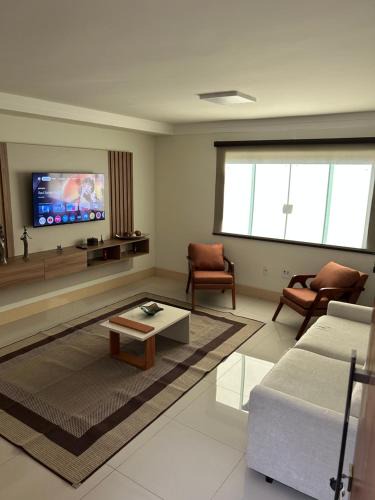 Bom Despacho Apartment | Apartamento Praça Inconfidência Bom Despacho
