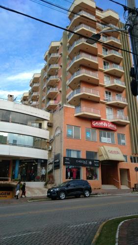 Gravatal Apartment | Apartamento pra Ferias,Condominio Dona Belinha