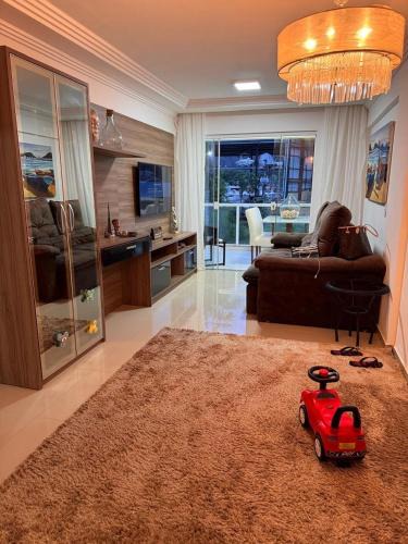 Japuiba Apartment | Apartamento praia da Ribeira 2 quartos