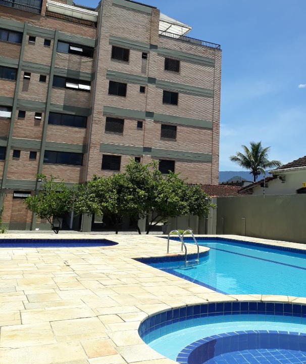 Downtown Ubatuba Apartment | APARTAMENTO PRAIA CENTRO