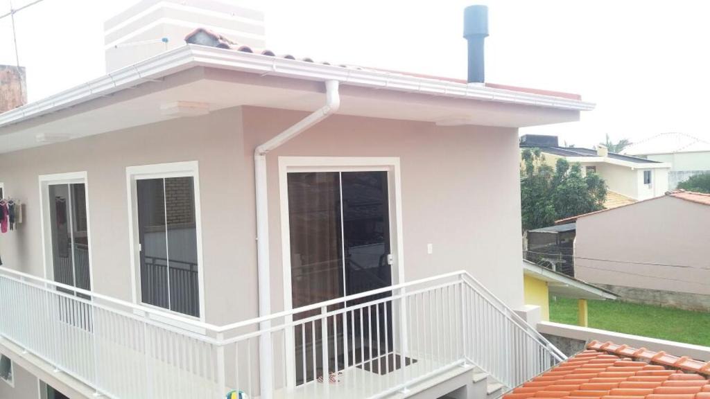 Armacao Apartment | Apartamento - Praia da Armação do Pântano do Sul - Ar Condicionado
