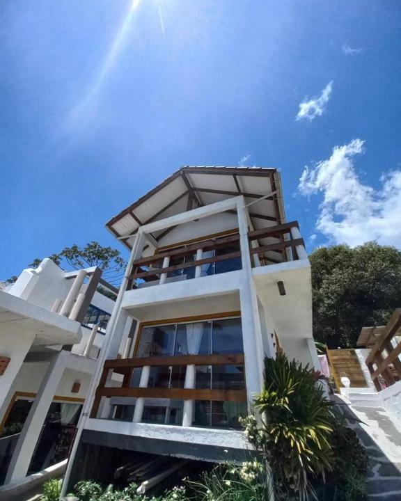 Gamboa House | Apartamento Praia da Gamboa - Cabanas da Candoca Vista para o Mar