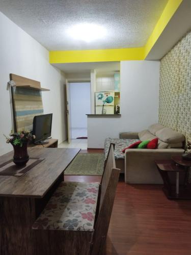 Jardim Boa Vista Apartment | Apartamento Praia do Morro