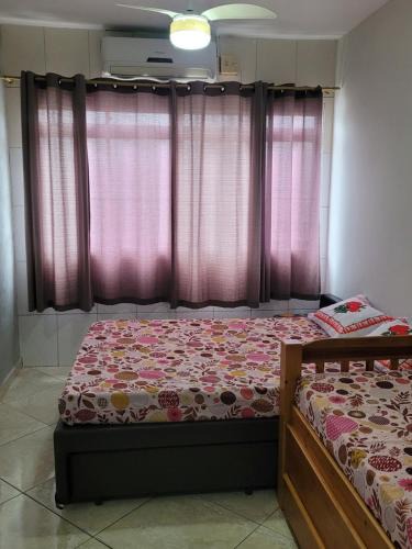 Boqueirao Apartment | Apartamento Praia Grande