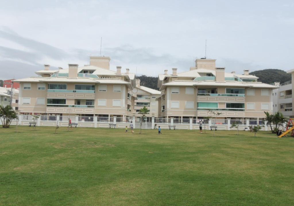 Ingleses Norte Apartment | Apartamento Praia Ingleses 3 quartos - Condomínio Villa Rica