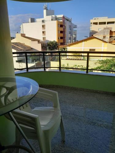 Iriri Apartment | Apartamento Praia Iriri