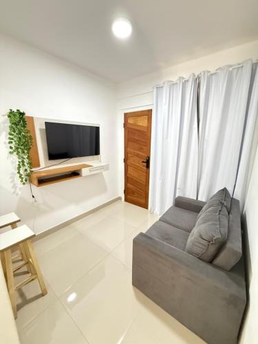 Estancia Monazetoca Apartment | Apartamento Praia Jacaraípe
