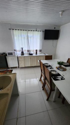 Regiao do lago Apartment | Apartamento PRATICO