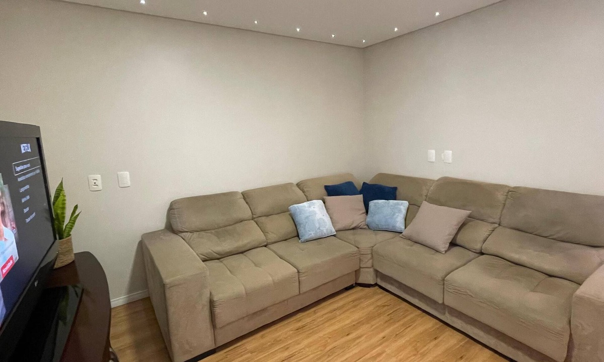 Velha Apartment | Apartamento Premium a 3km da Vila Germânica e a 40 Minutos do Beto Carrero