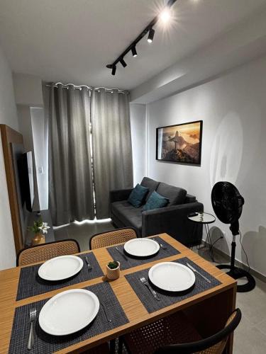 Santo Cristo Apartment | Apartamento Premium no Centro do Rio
