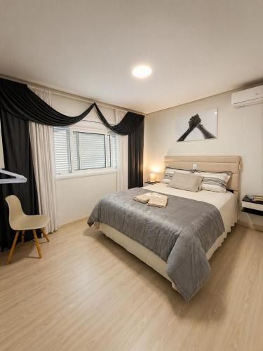 Sananduva Apartment | Apartamento Premium - 2 quartos