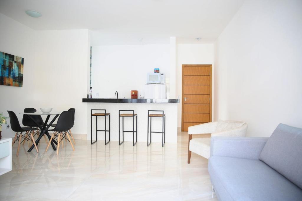 Diamantina Apartment | Apartamento Premium