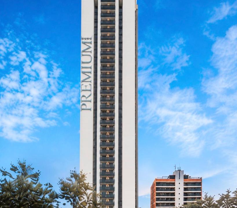 Plano Diretor Sul Apartment | Apartamento Premium com 2 quartos