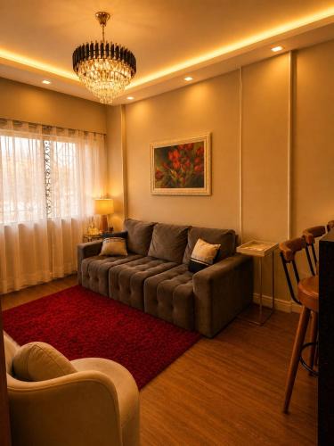 Guama Apartment | Apartamento Premium com 2 Quartos com Ar no Guamá
