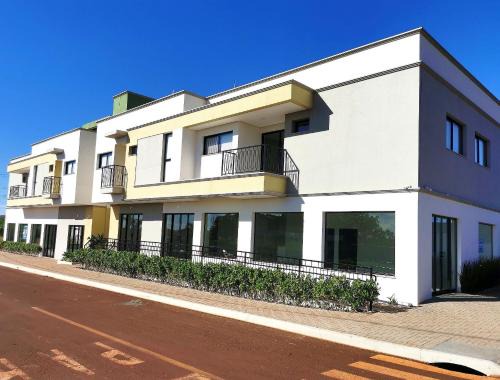 Foz do Iguacu Apartment | Apartamento Prime Foz