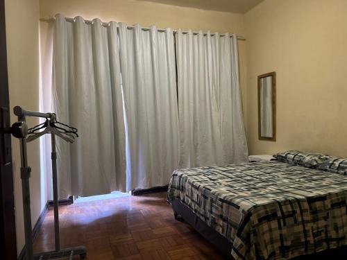 Riachuelo Apartment | Apartamento privativo 2 quartos
